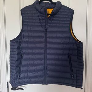 Solaris Men's Puffer Vest